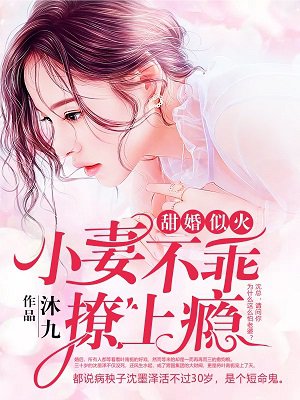 甜婚似火小妻不乖撩上瘾