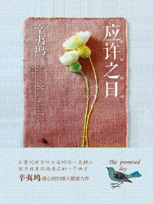 应许之日最新章节_辛夷坞著_应许之日免费在线全文阅读无弹窗 得间