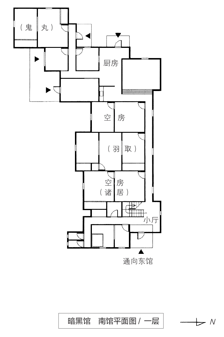“辻作品” 女子中学生