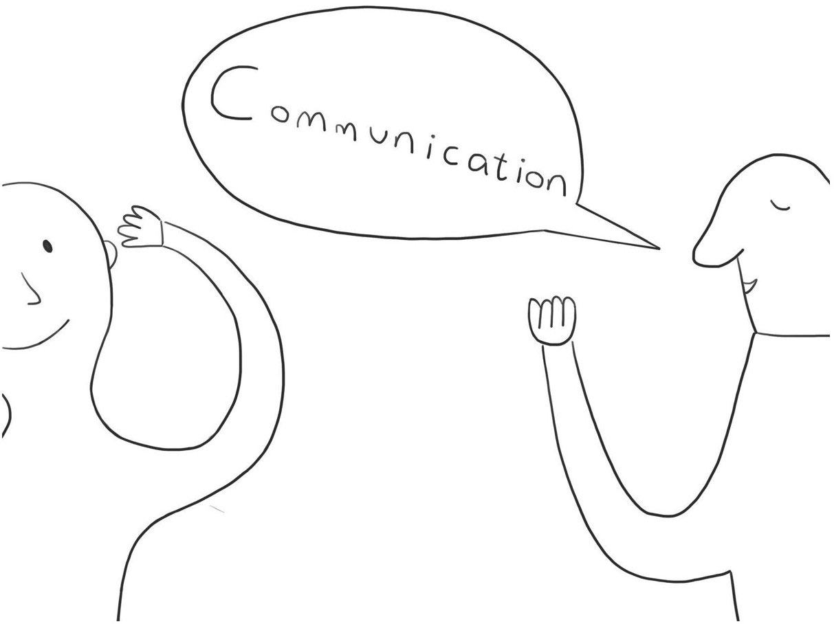 客服式聊天高情商,客服式聊天:高情商的沟通艺术