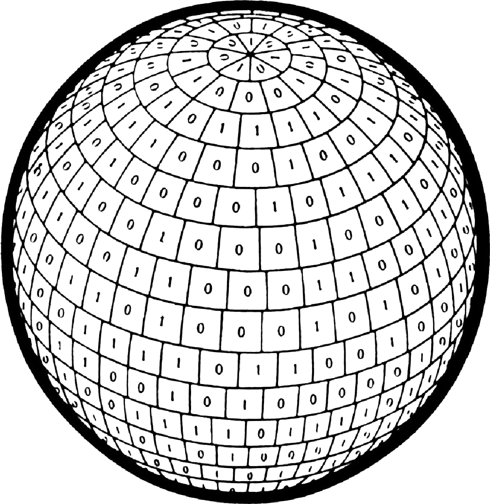 約翰·惠勒自傳:京子,黑洞和量子泡沫最新章節_約翰·阿奇博爾德