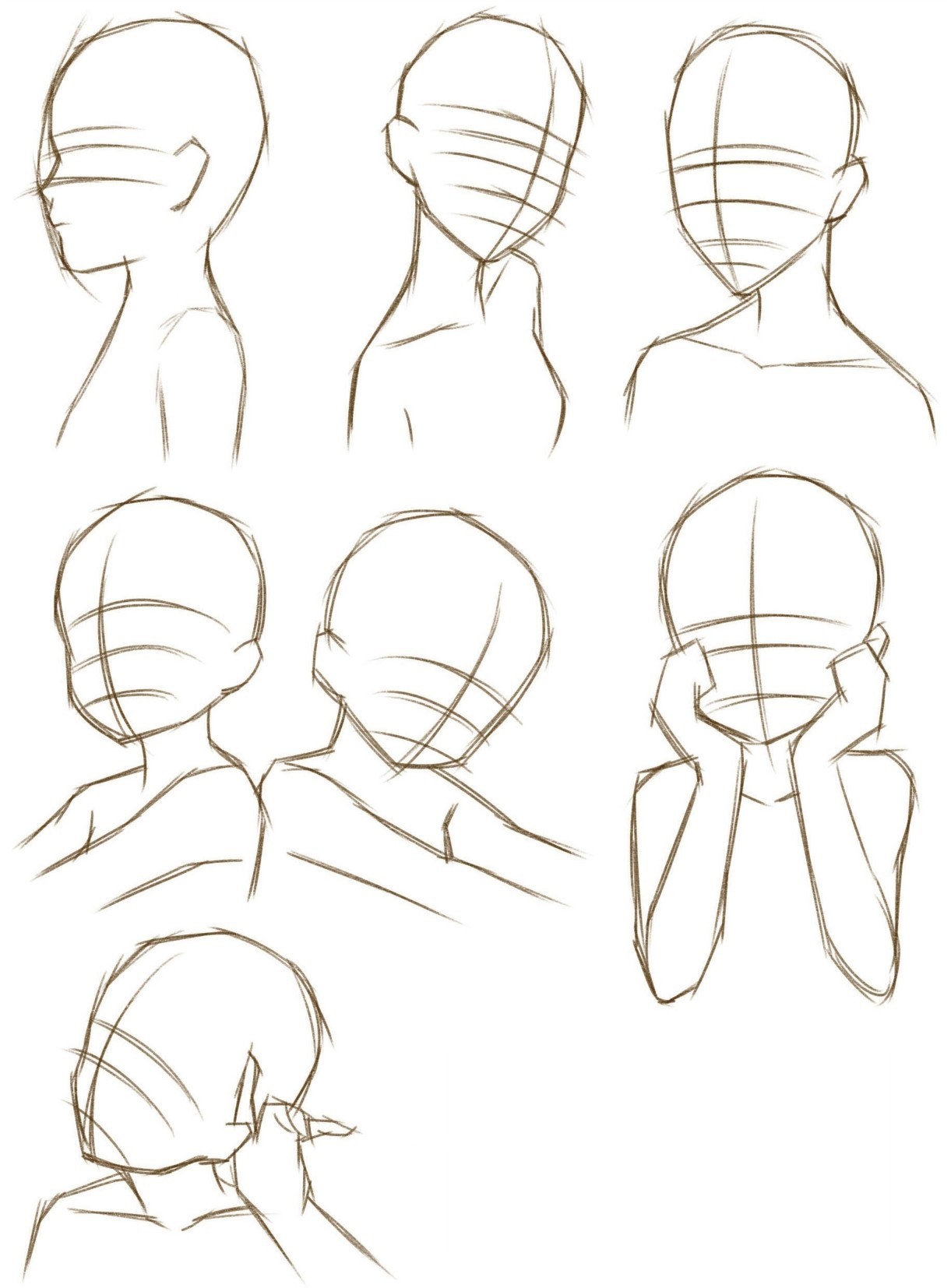 动漫简笔画入门教程(色铅笔篇)最新章节_孟繁潮著_掌阅小说网