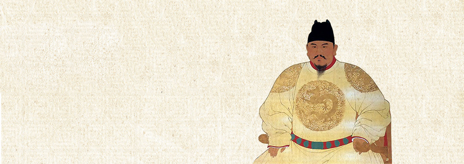 朱元璋的正面与侧面 侍卫亲军眼中的洪武大帝与明初史事最新章节 李林楠著 掌阅小说网