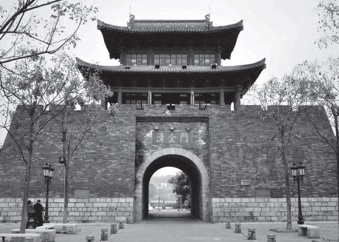 《老杭州记忆》