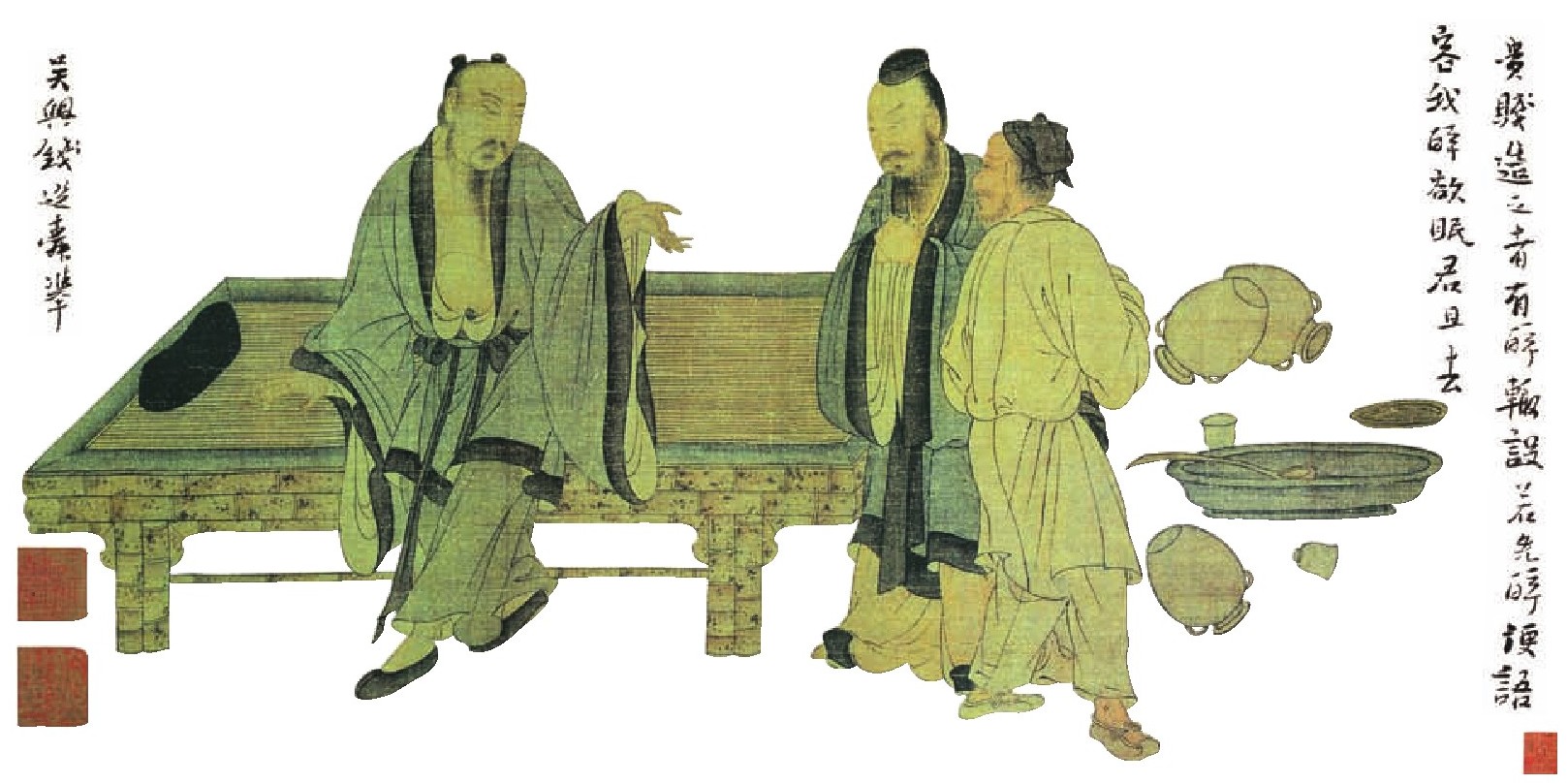 不可不知的文学常识 中国卷最新章节 李小龙著 掌阅小说网 不可不知的文学常识 中国卷最新章节 李小龙著 掌阅小说网