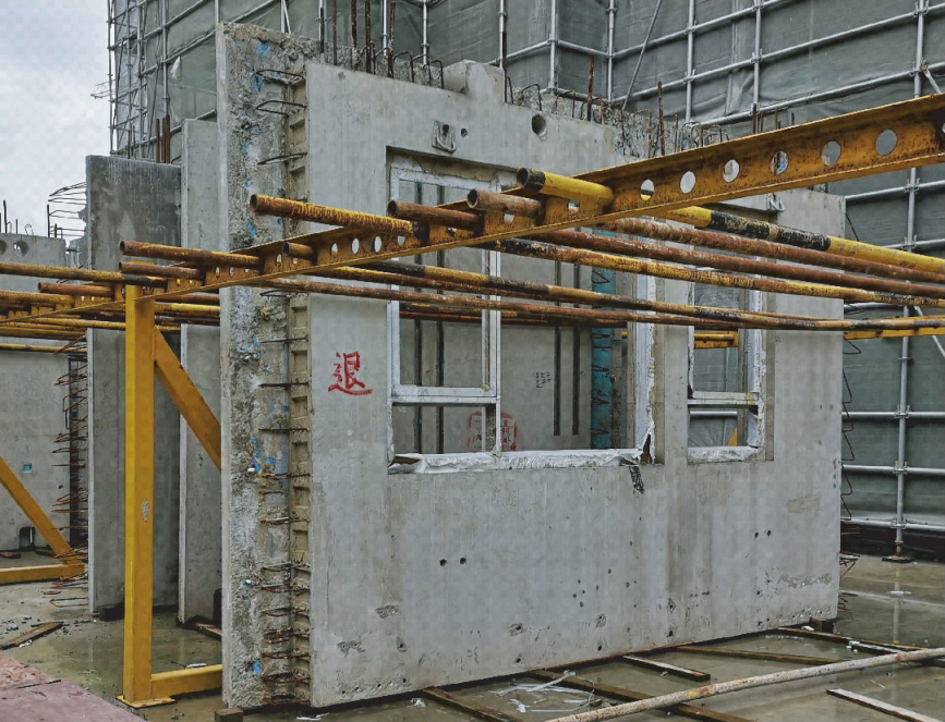 装配式混凝土建筑——如何把成本降下来最新章节_郭学明著_掌阅小说网