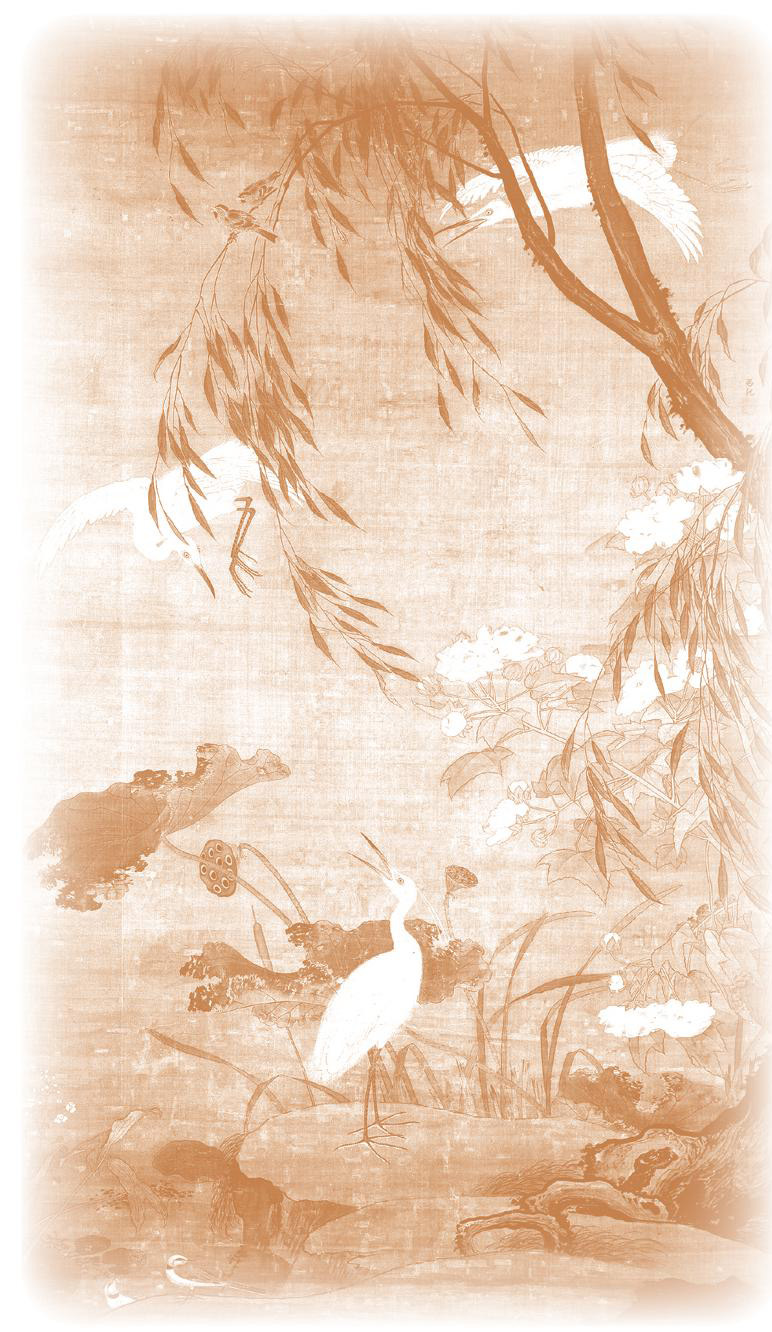 《声律启蒙》《笠翁对韵》诵读本(插图版)最新章节_中华书局经典教育