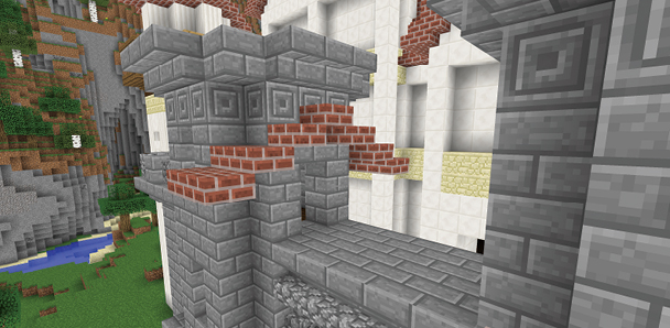 Minecraft我的世界 811招最新高手进阶必学技法 Minecraft我的世界 811招最新高手进阶必学技法