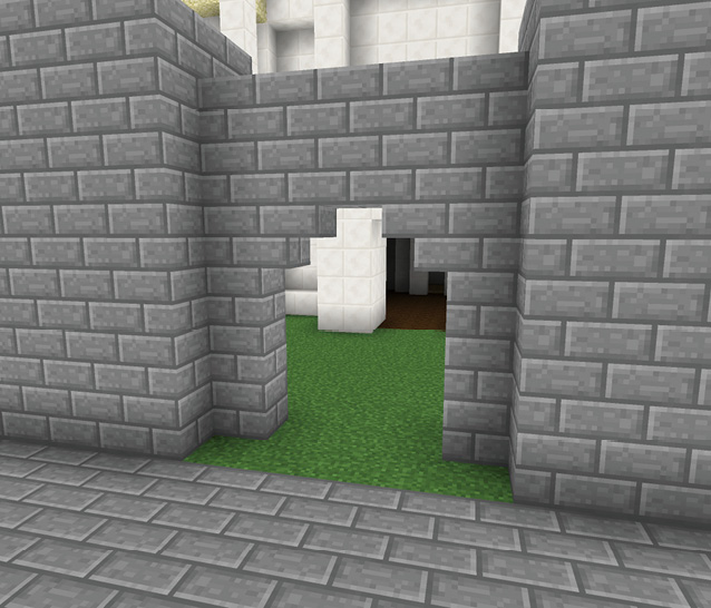 Minecraft我的世界 811招最新高手进阶必学技法 Minecraft我的世界 811招最新高手进阶必学技法