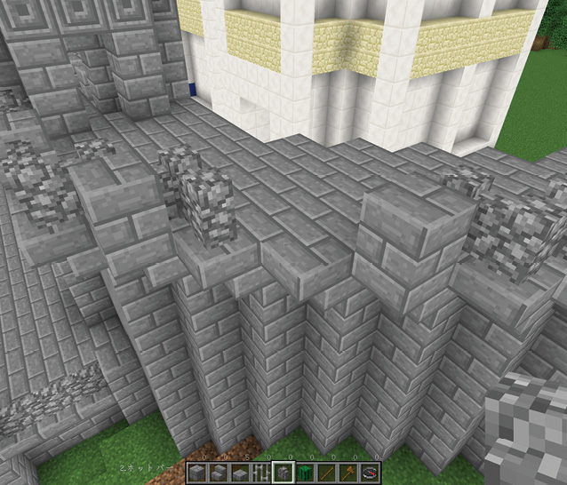 Minecraft我的世界 811招最新高手进阶必学技法 Minecraft我的世界 811招最新高手进阶必学技法