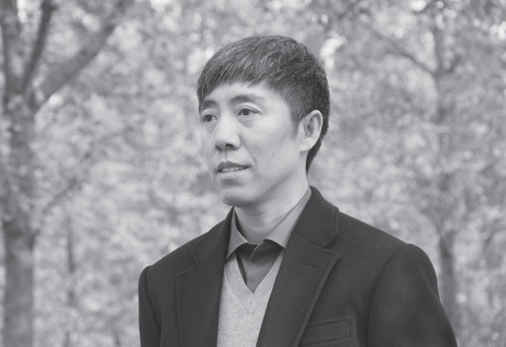 创始人访谈笔记(上下册)最新章节_马晨明著