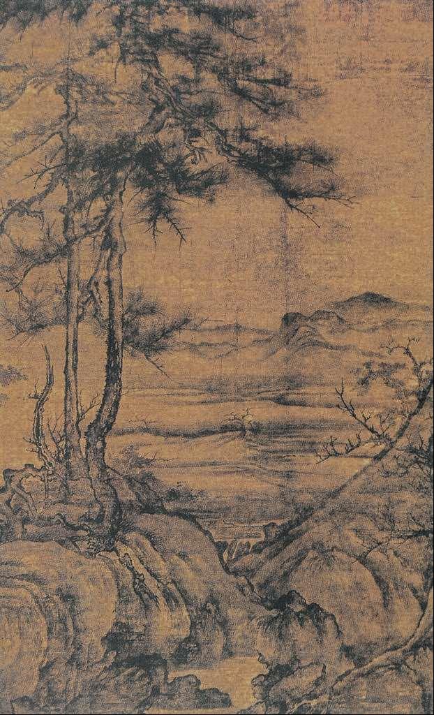 真实山水:"图真"画家的理想与实践