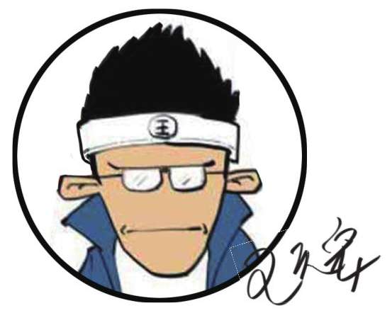 文案绘画两栖人才            混子曰武力值巅峰