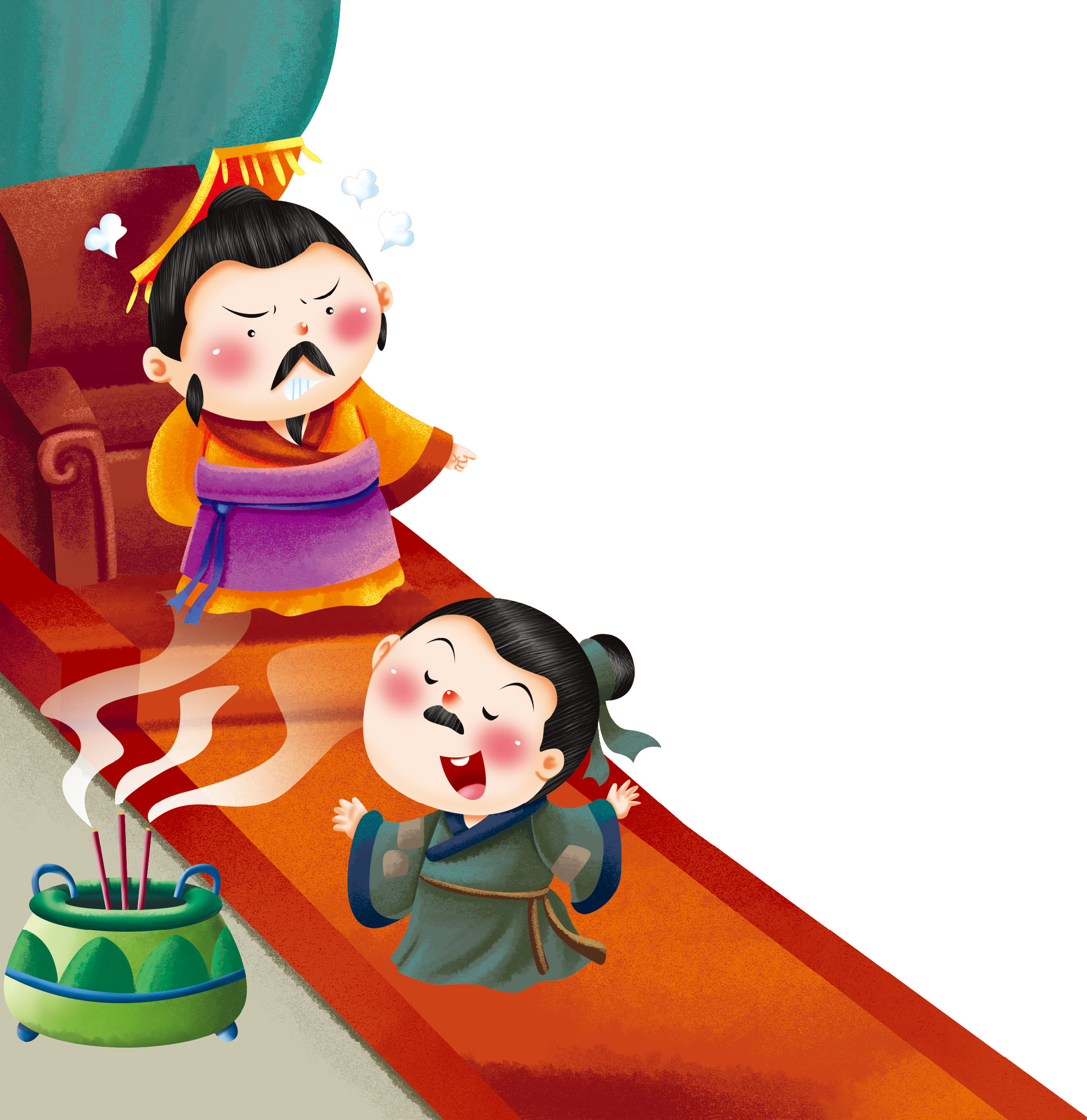 国学启蒙全集(注音版)最新章节_童心著_掌阅小说网