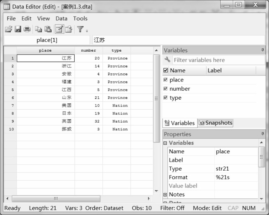 stata 14.0 command