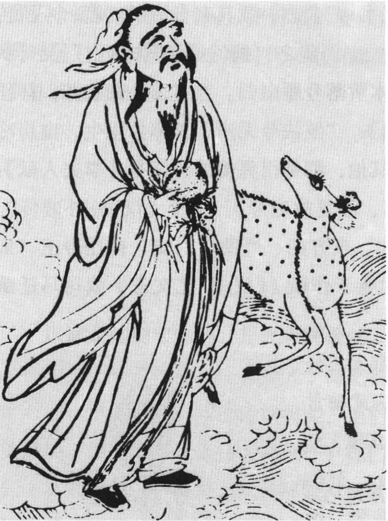 伟大的时代——汉赋内容的空虚——诗人的落寞——司马相如——东方朔