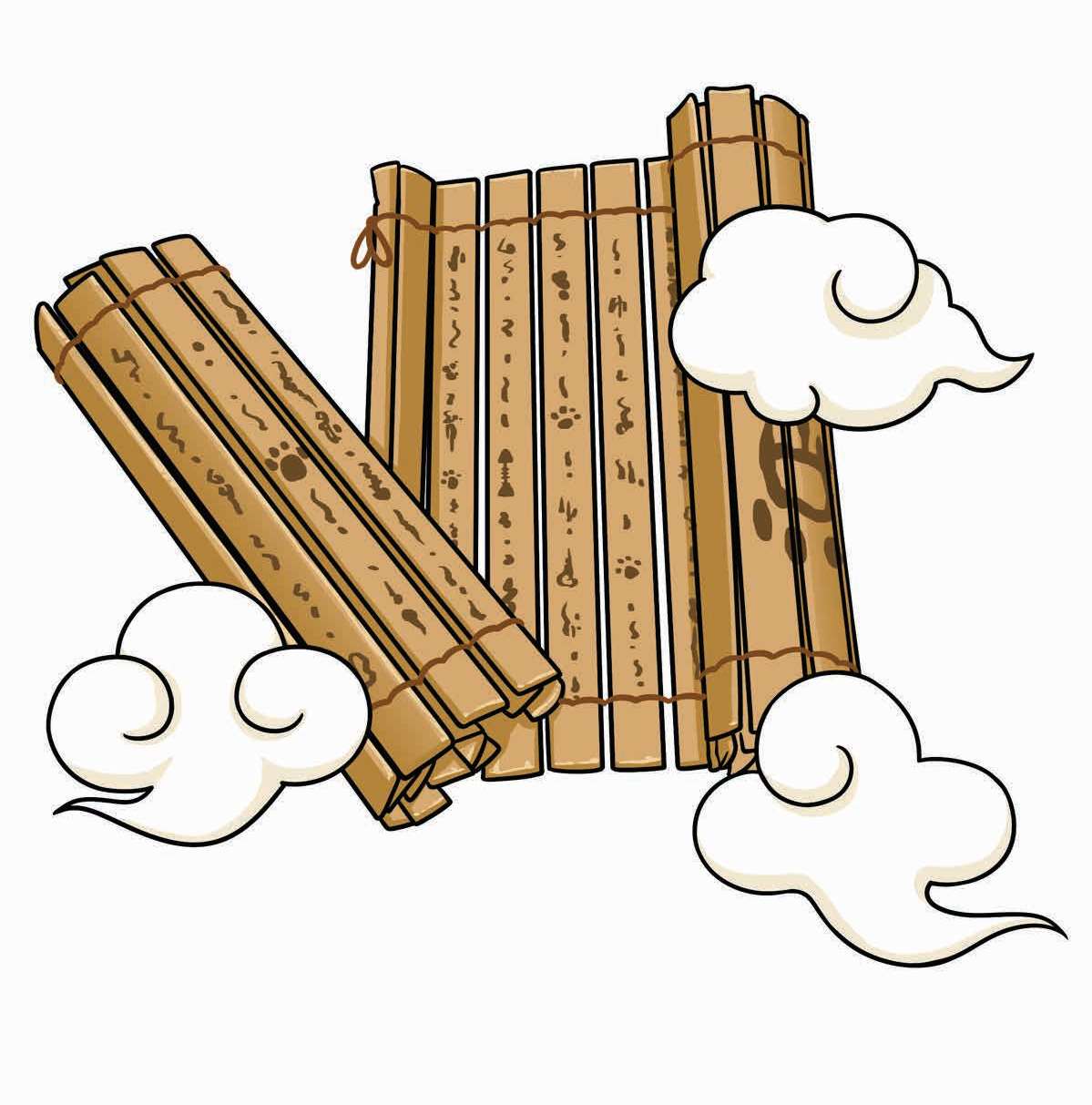 如果历史是一群喵·夏商西周篇最新章节_肥志著_得间小说