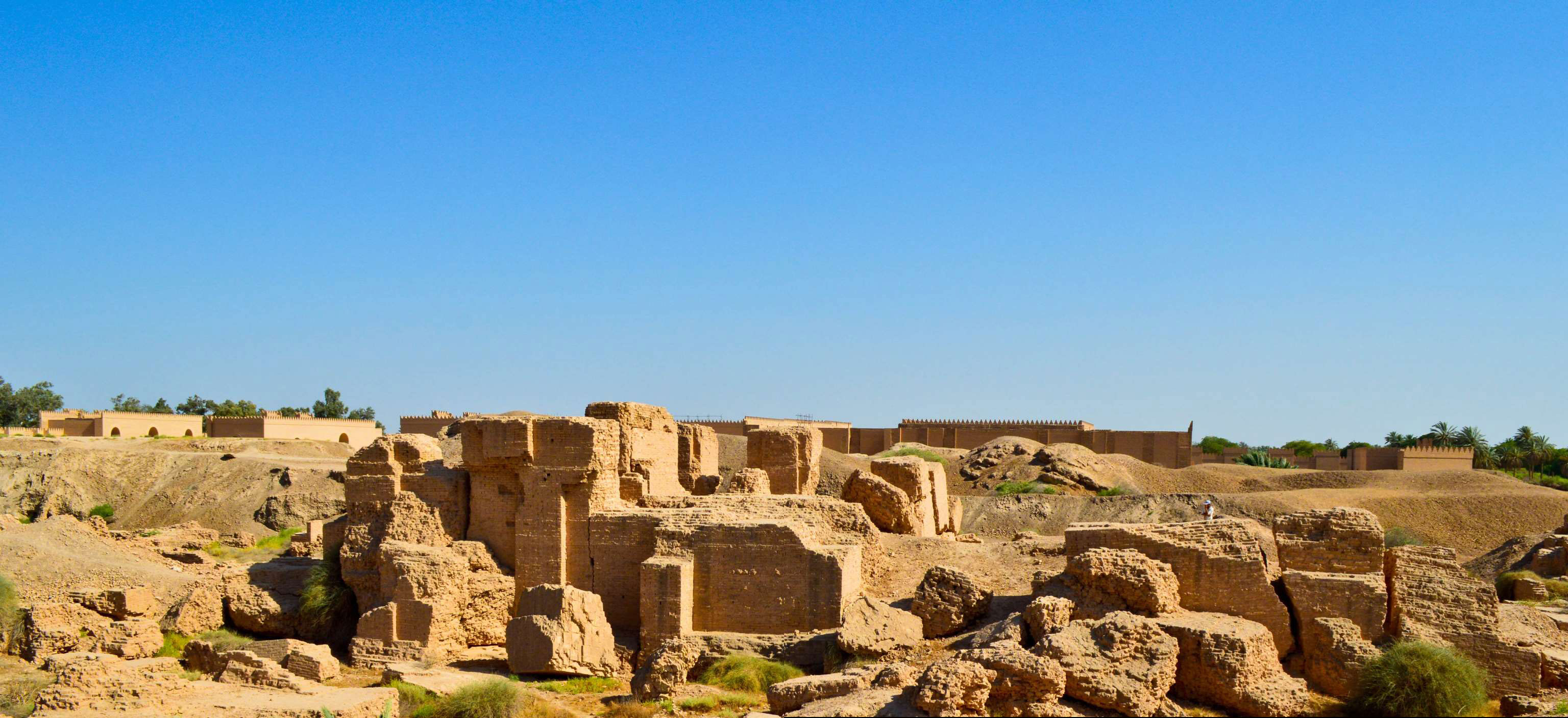 古巴比伦的科学成就