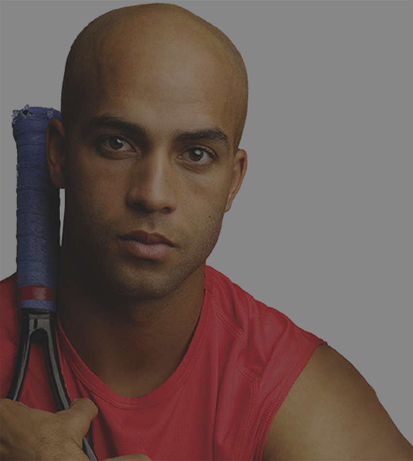 my perception of the world was changed irrevocably that