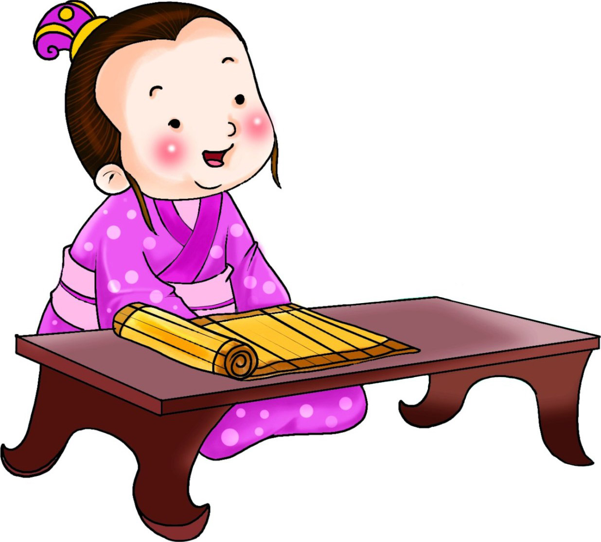 国学启蒙教程:弟子规最新章节_中国国学文化艺术中心(著)著_掌阅小说