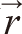 r-1