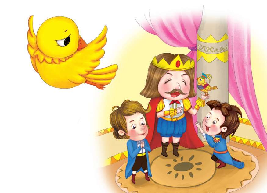 世界经典童话故事(套装共4册)最新章节_安徒生著_掌阅小说网