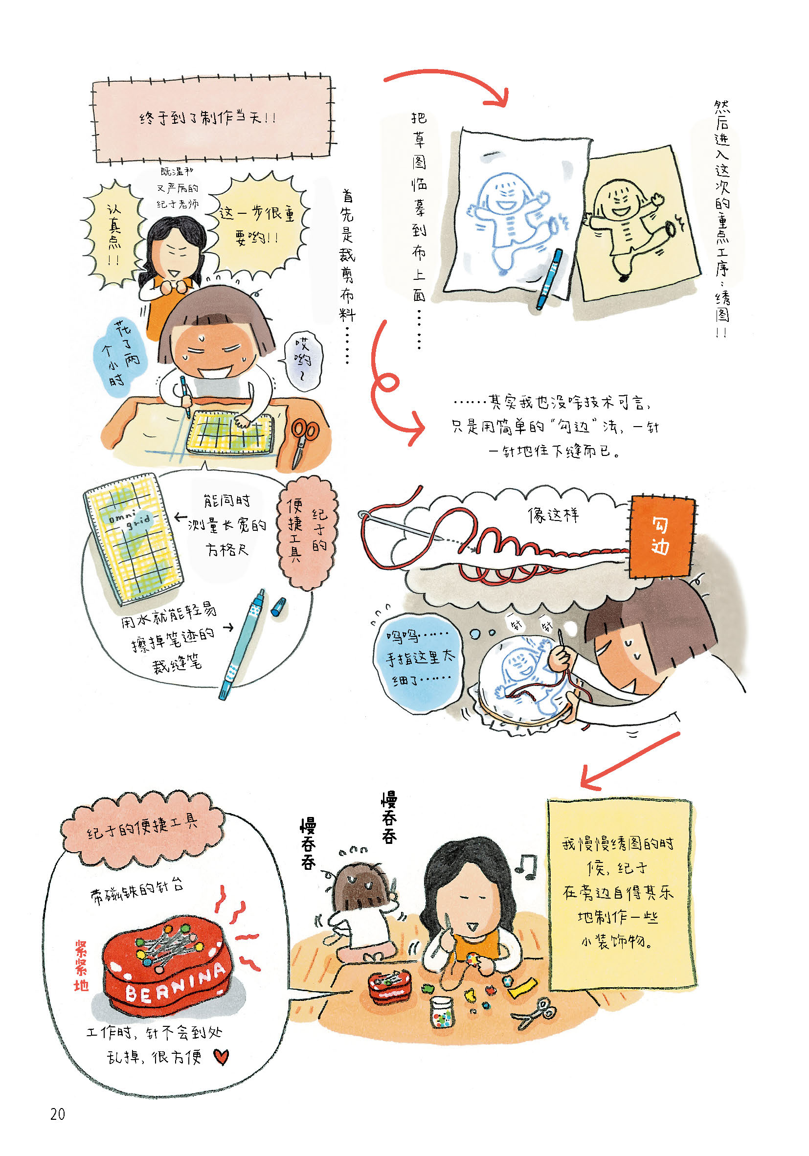 一个人的幸福手作-300dpi_页面_032