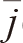 j-1