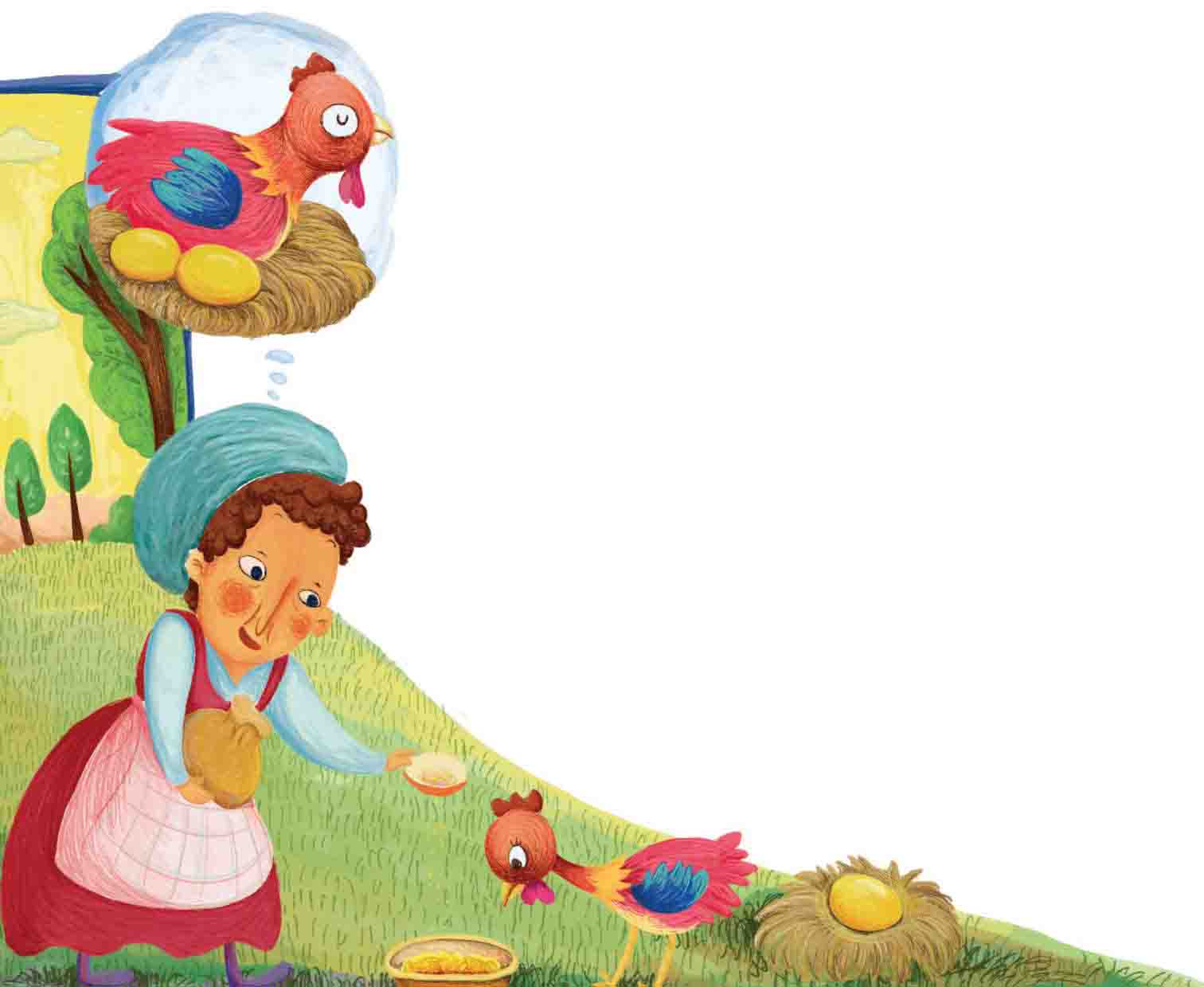 世界经典童话故事 伊索寓言 最新章节_伊索著_掌阅小说网