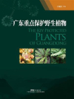 广东重点保护野生植物