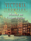 Murder on Union Square