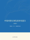 中国河湖长制发展研究报告（2022）