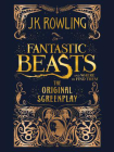 Fantastic Beasts and Where to Find Them： The Original Screenplay[精品]