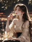 给死人老公过喜后，我收获学霸男神的爱