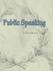 Public Speaking[精品]