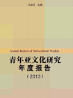 青年亚文化研究年度报告（2013）[精品]