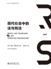 现代社会中的法与刑法[精品]