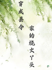 穿成县令家的烧火丫头