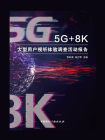 5G+8K大型用户视听体验调查活动报告