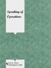 Speaking of Operations[精品]