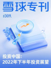 雪球专刊309期[精品]