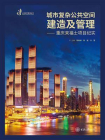 城市复杂公共空间建造及管理：重庆来福士项目纪实