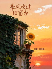 季风吹过旧窗台
