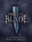 Obsidian Blade