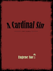 A Cardinal Sin[精品]