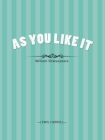 As You Like It[精品]