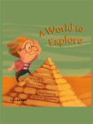 A World to Explore 探索世界[精品]