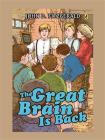 The Great Brain Is Back
