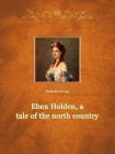 Eben Holden, a tale of the north country[精品]