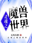 灵魂之魔兽世界